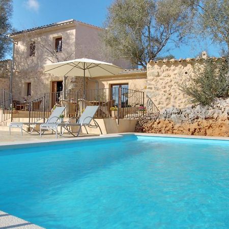 Finca S'Erissal De Costitx Extérieur photo